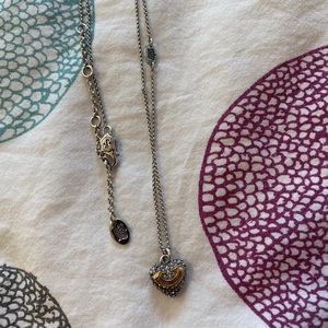 Juicy Couture Necklace